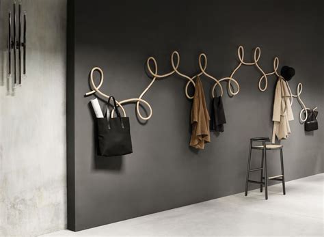 unique coat hooks wall mounted.